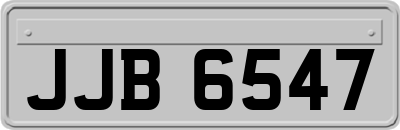 JJB6547