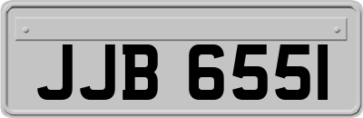 JJB6551