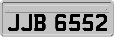 JJB6552