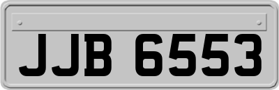 JJB6553