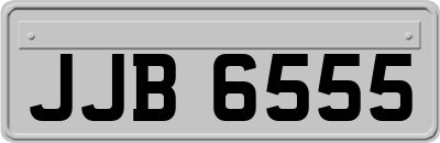 JJB6555