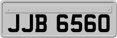 JJB6560