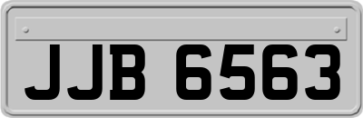 JJB6563