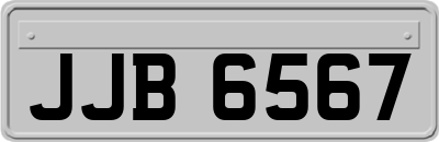 JJB6567
