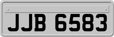 JJB6583