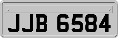 JJB6584