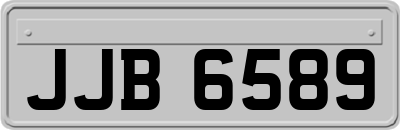 JJB6589