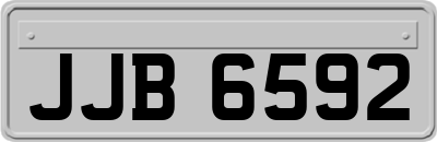 JJB6592