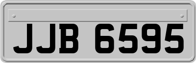 JJB6595