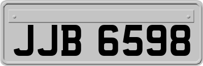 JJB6598