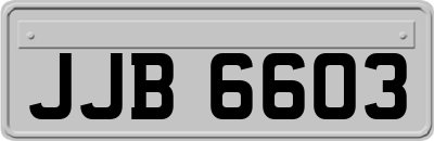JJB6603