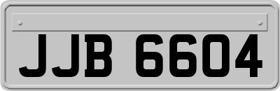 JJB6604