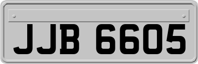 JJB6605