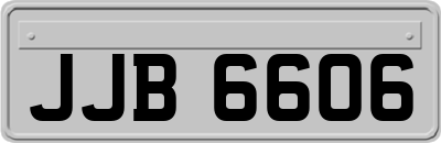 JJB6606