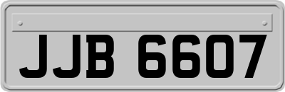 JJB6607