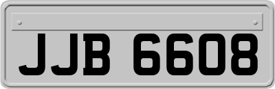 JJB6608