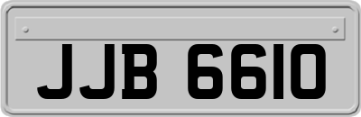 JJB6610