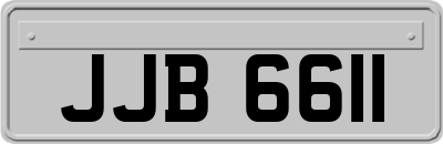 JJB6611