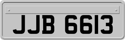JJB6613