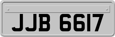 JJB6617
