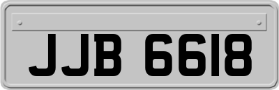 JJB6618
