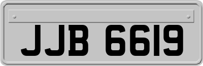 JJB6619