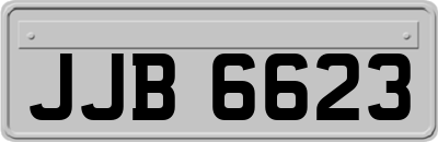 JJB6623