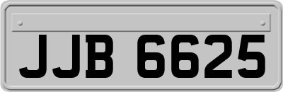 JJB6625