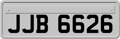 JJB6626
