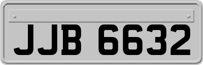 JJB6632