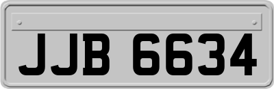 JJB6634