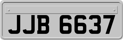 JJB6637
