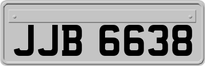 JJB6638