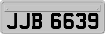 JJB6639