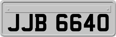 JJB6640