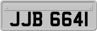 JJB6641