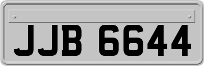 JJB6644