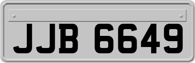 JJB6649