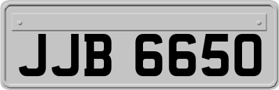 JJB6650