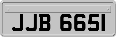 JJB6651