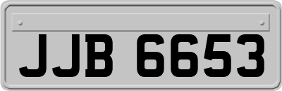 JJB6653