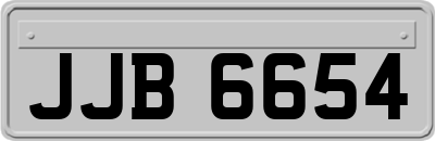 JJB6654