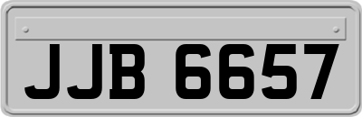JJB6657