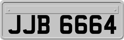 JJB6664