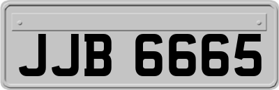 JJB6665