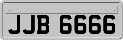 JJB6666