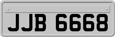 JJB6668