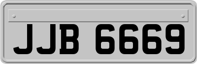 JJB6669