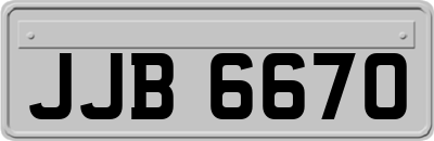 JJB6670