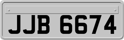 JJB6674
